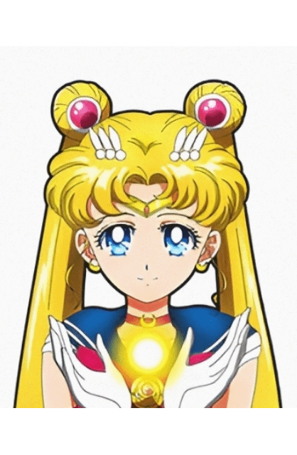 Sailor Moon
