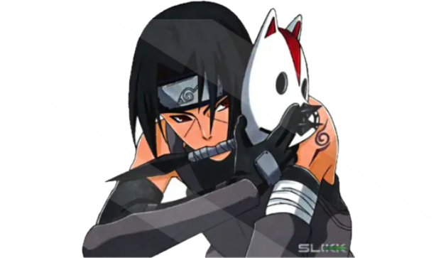 Uchiha Itachi