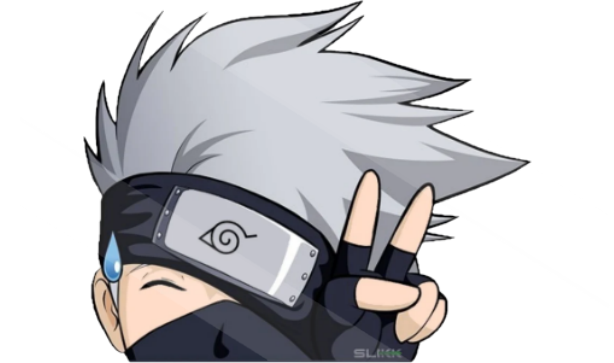Kakashi Peeker