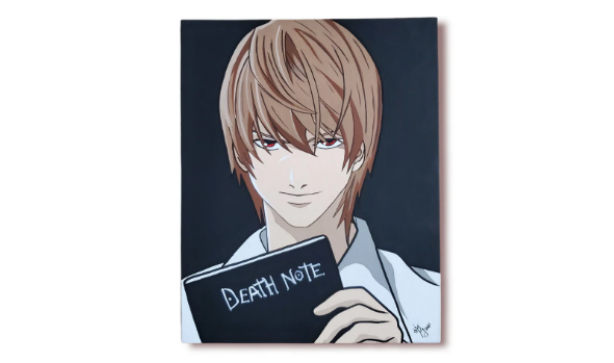 Light Yagami