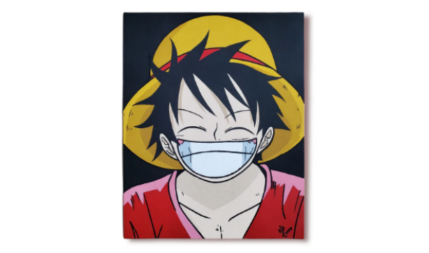 Luffy
