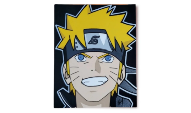 Naruto Uzumaki