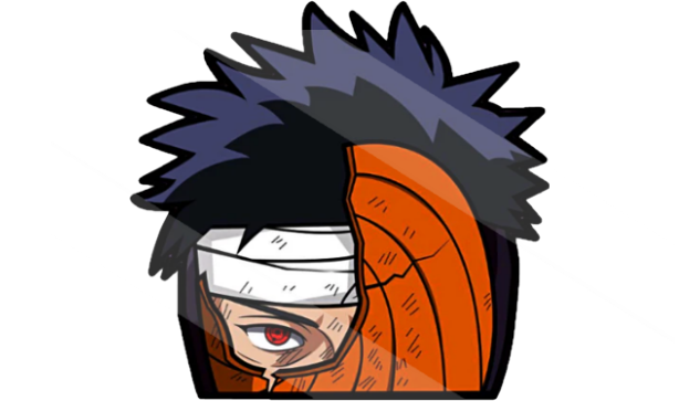 Uchiha Obito