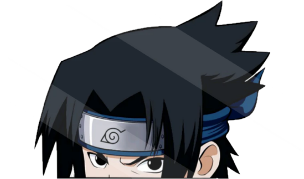 Uchiha Sasuke