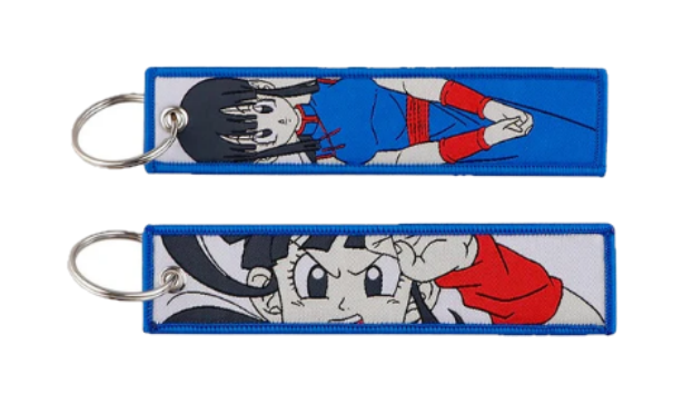 Super Mom Chichi Jet Tag