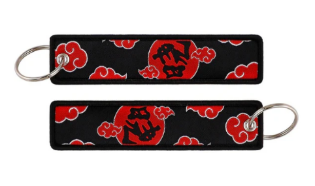 Akatsuki Rain Of Cloud Jet Tag