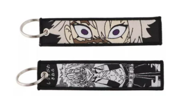 Genya Shinazugawa Jet Tag