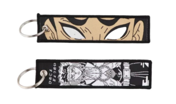 Gyomei Himejima Jet Tag