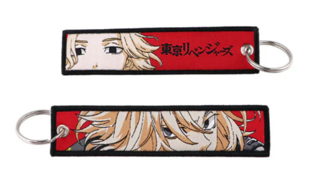 I want A Gang Jet Tag