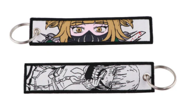 Want To be Love Jet Tag