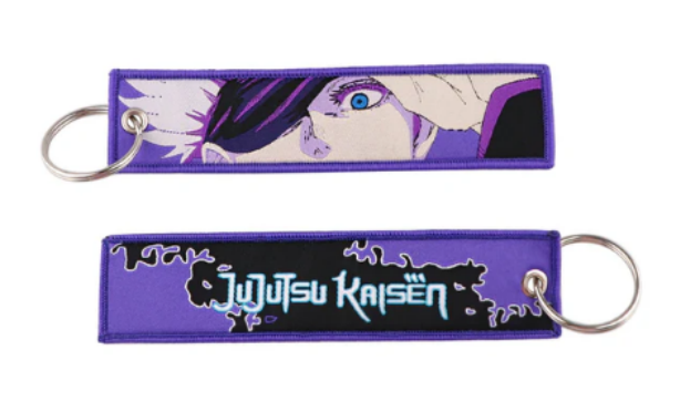 I can See You Now Jet Tag