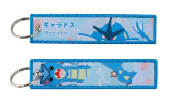 Gyarados Jet Tag