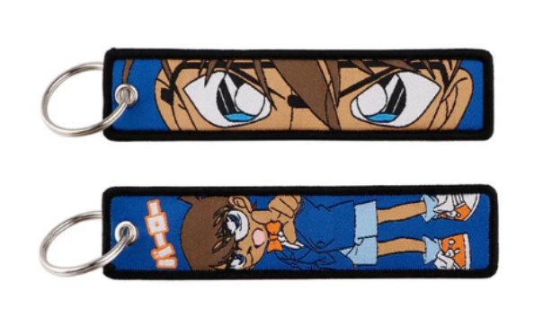 I Am Not A Boy Jet Tag