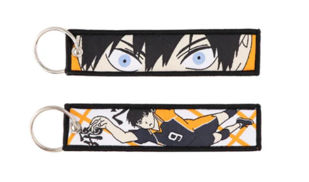 Self-Centered Boy Jet Tag