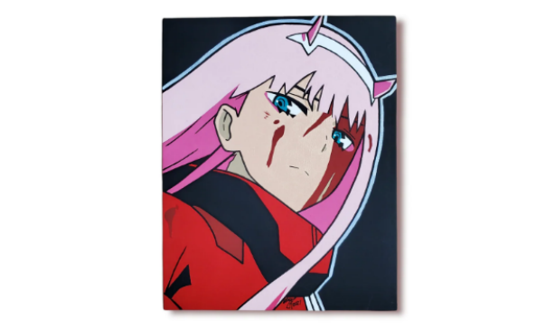 Zero Two