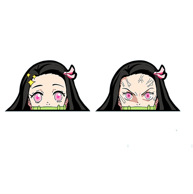 Nezuko Kamado