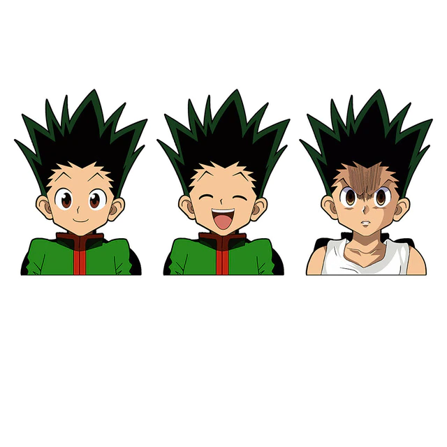 Gon