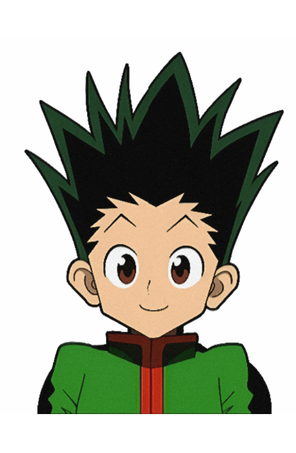 Gon