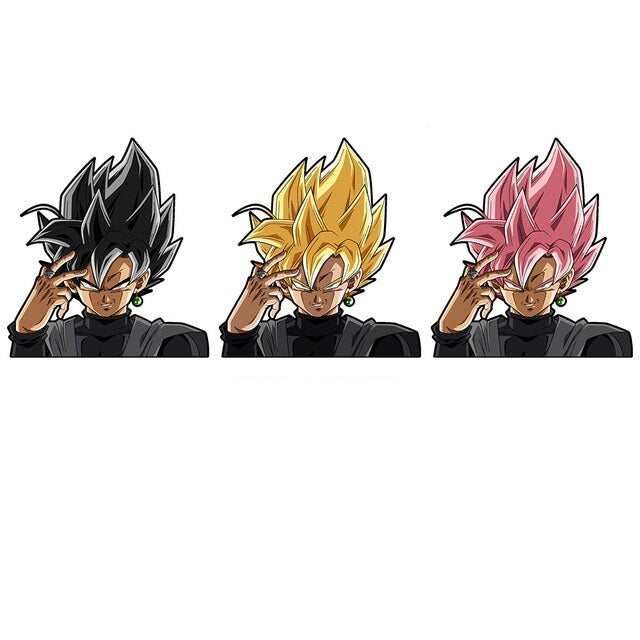 Goku Black