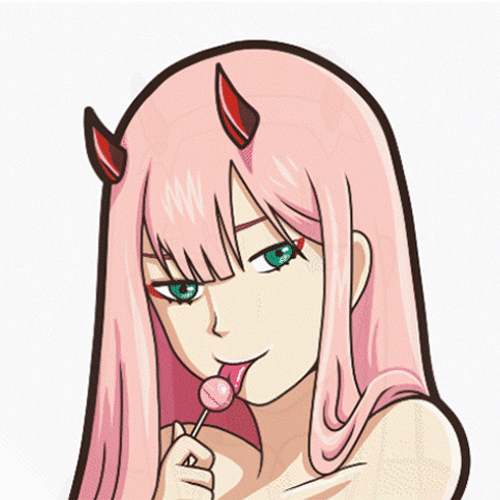 Zero Two