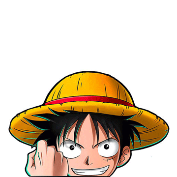 Luffy