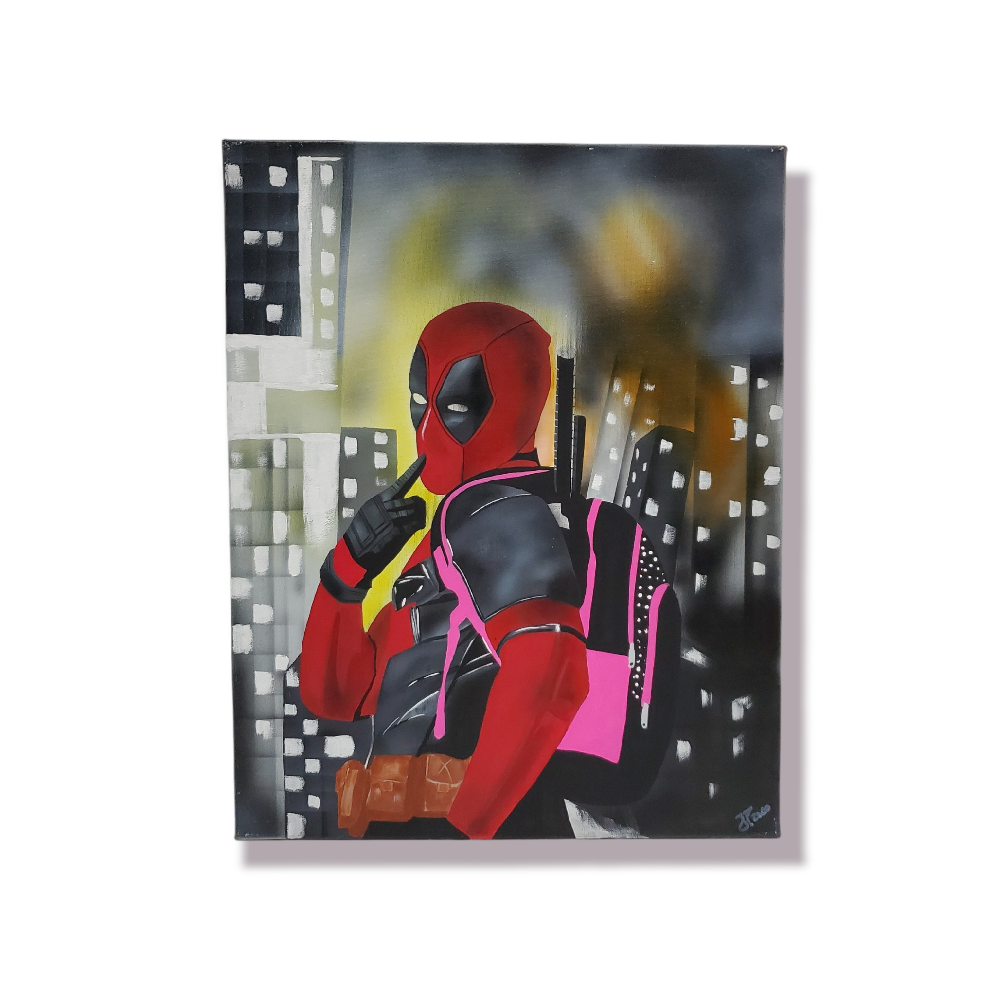 Deadpool