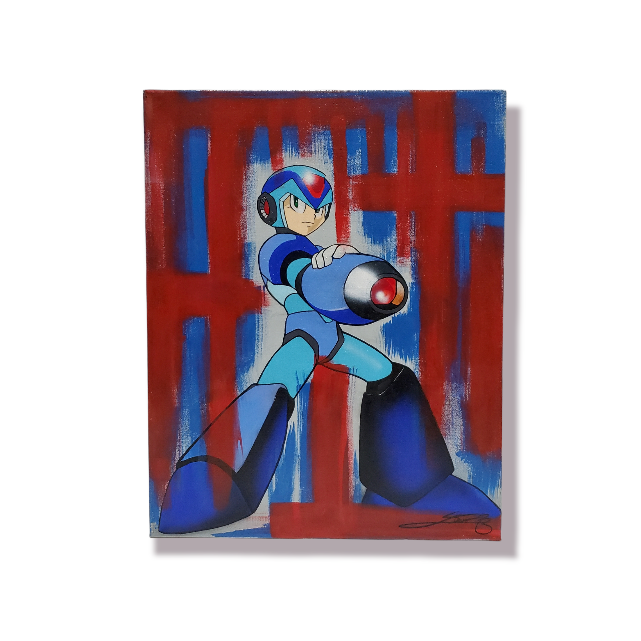 Mega Man