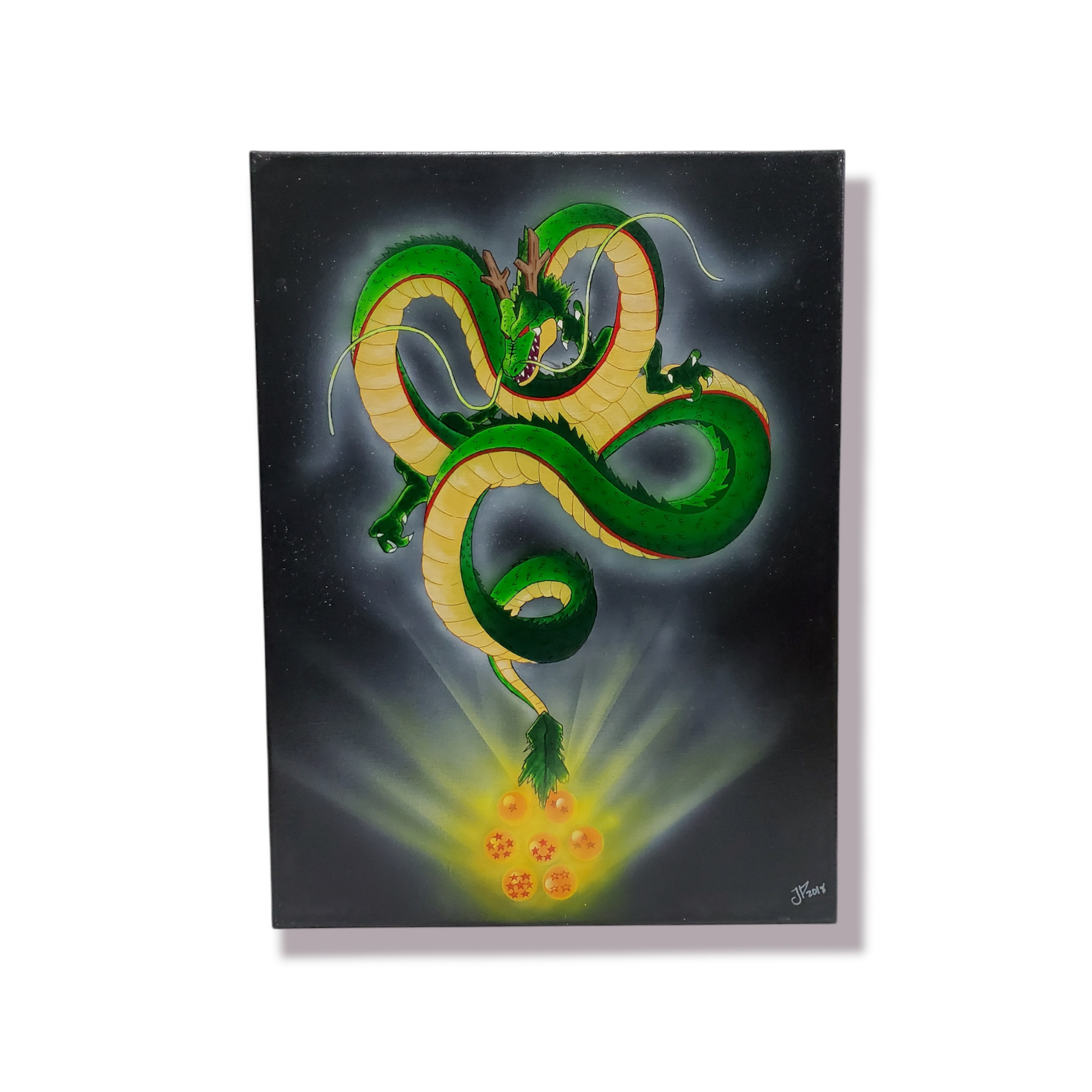 Shenron