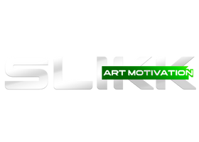 Slikk Art Motivation