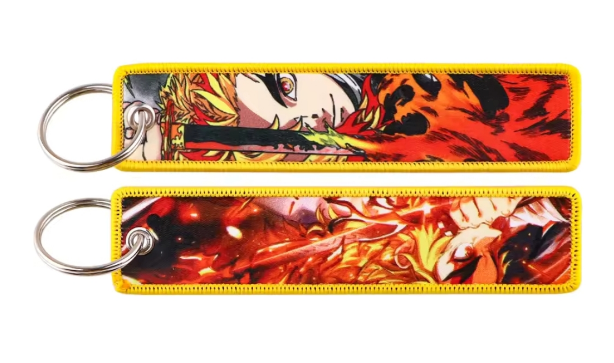 Shinjuro Rengoku