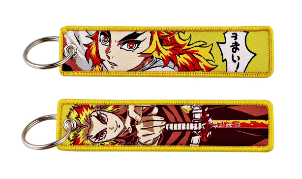 Shinjuro Rengoku