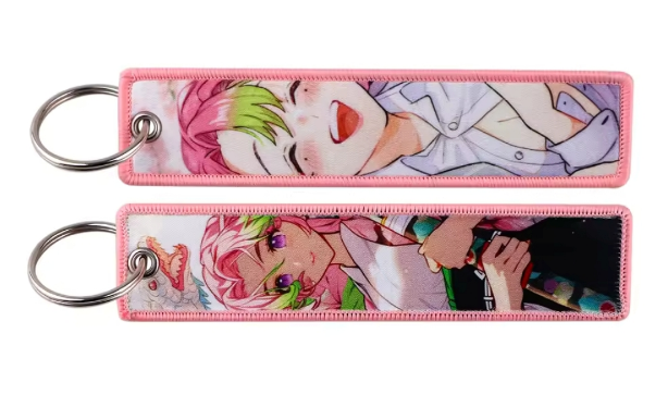 Mitsuri Kanroji