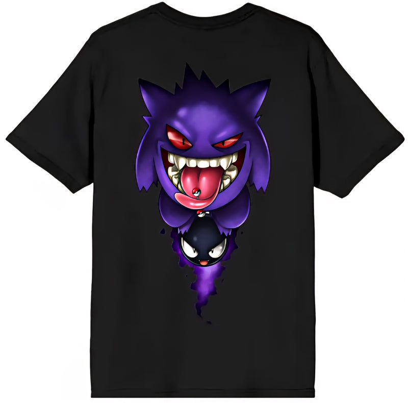 Evil Gengar Tee