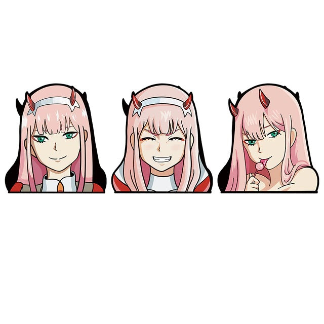 Zero Two