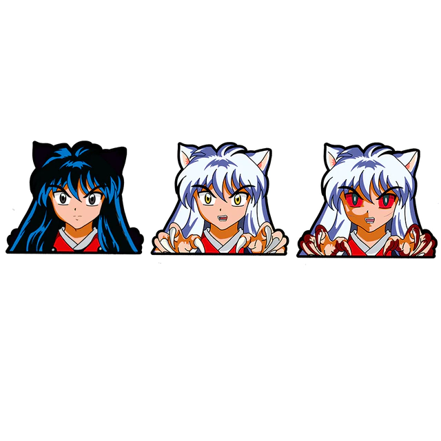 Inuyasha