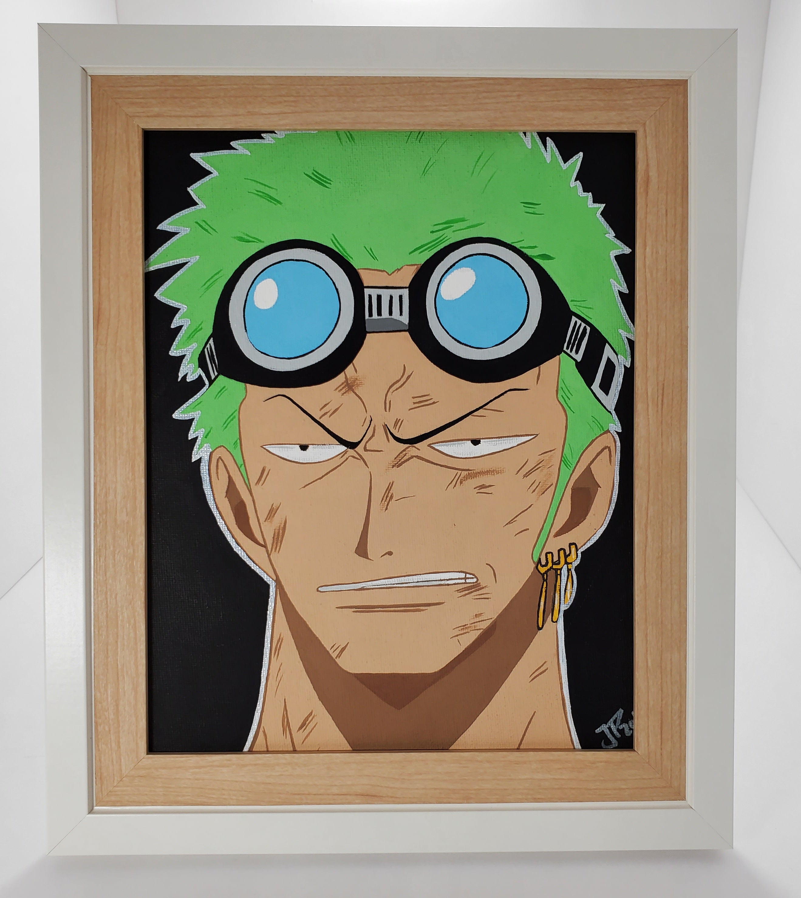 Roronoa Zoro