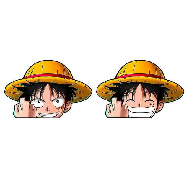 Luffy