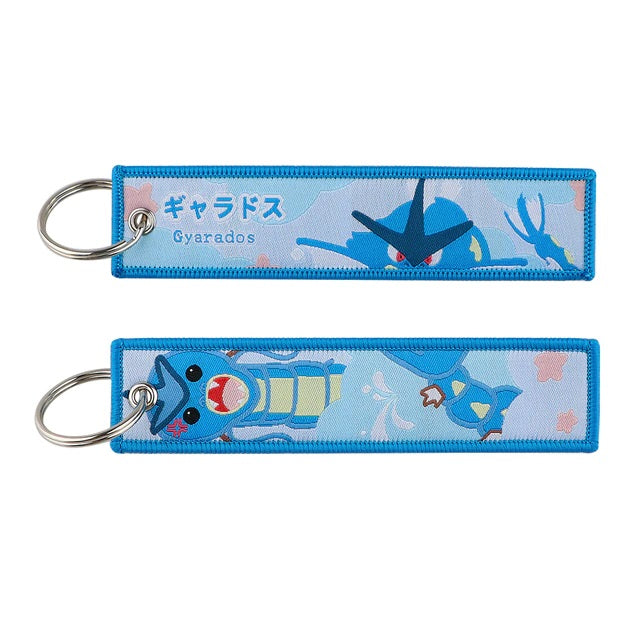 Gyarados Jet Tag