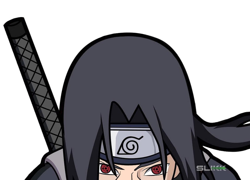 Uchiha Itachi Peeker