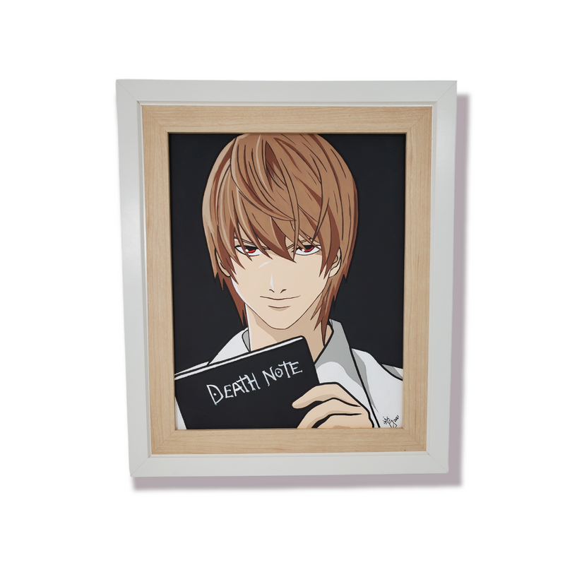 Light Yagami