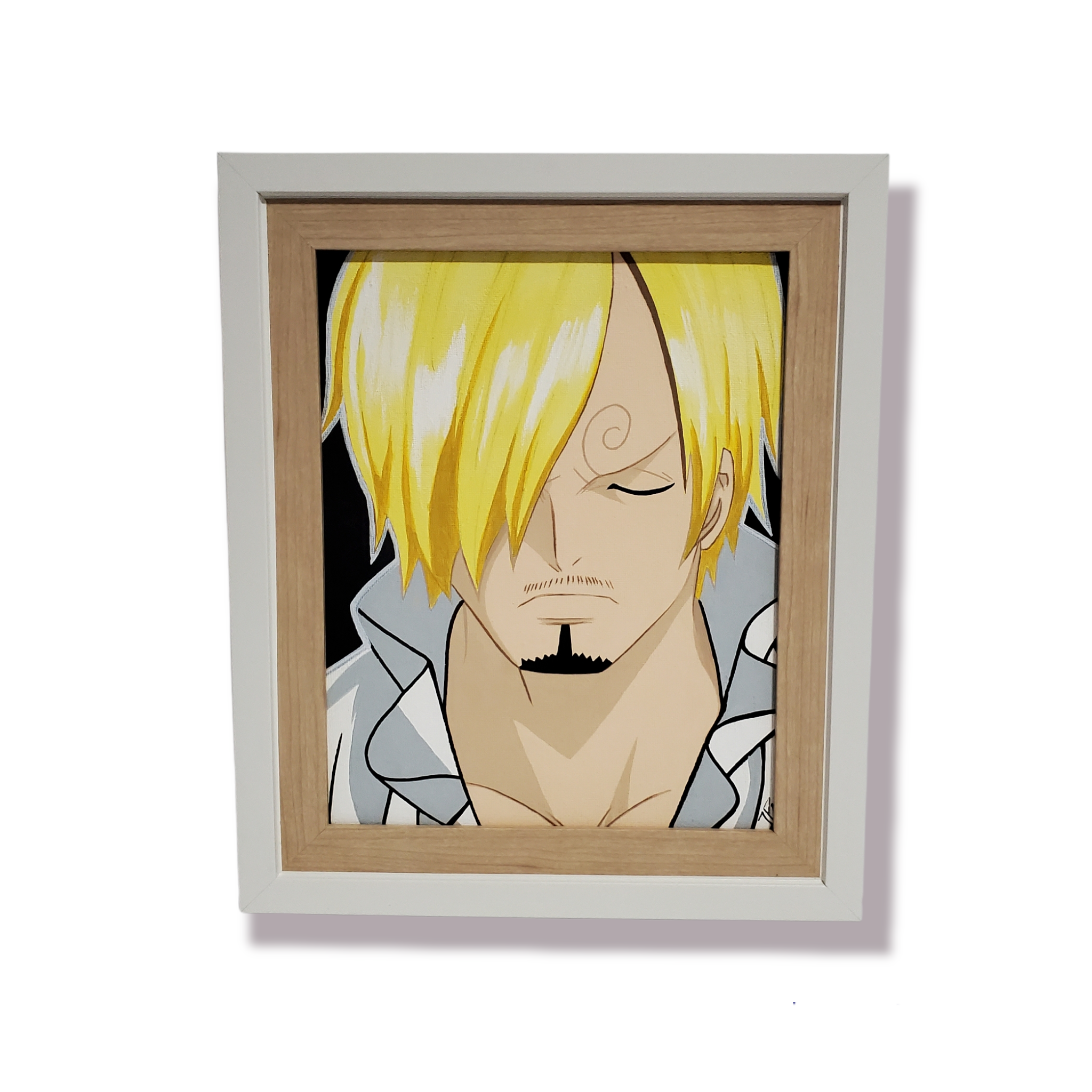 Sanji
