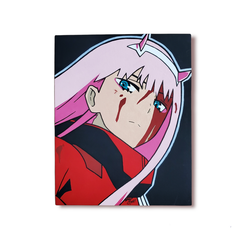 Zero Two