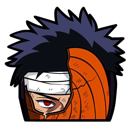 Uchiha Obito