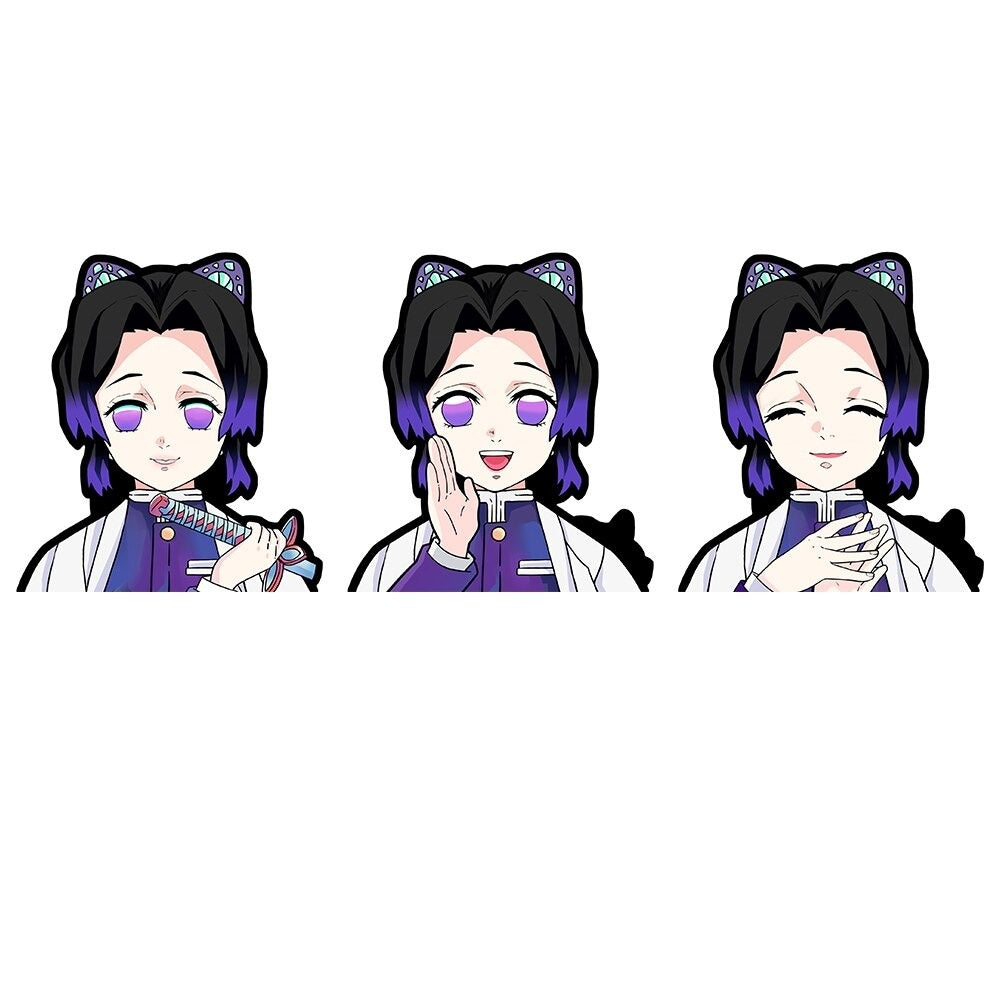 Shinobu