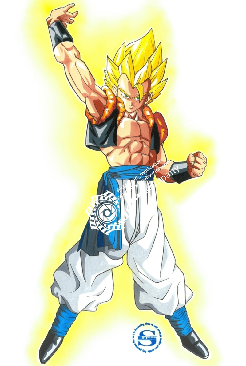 Gogeta