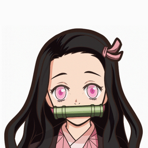 Nezuko Kamado